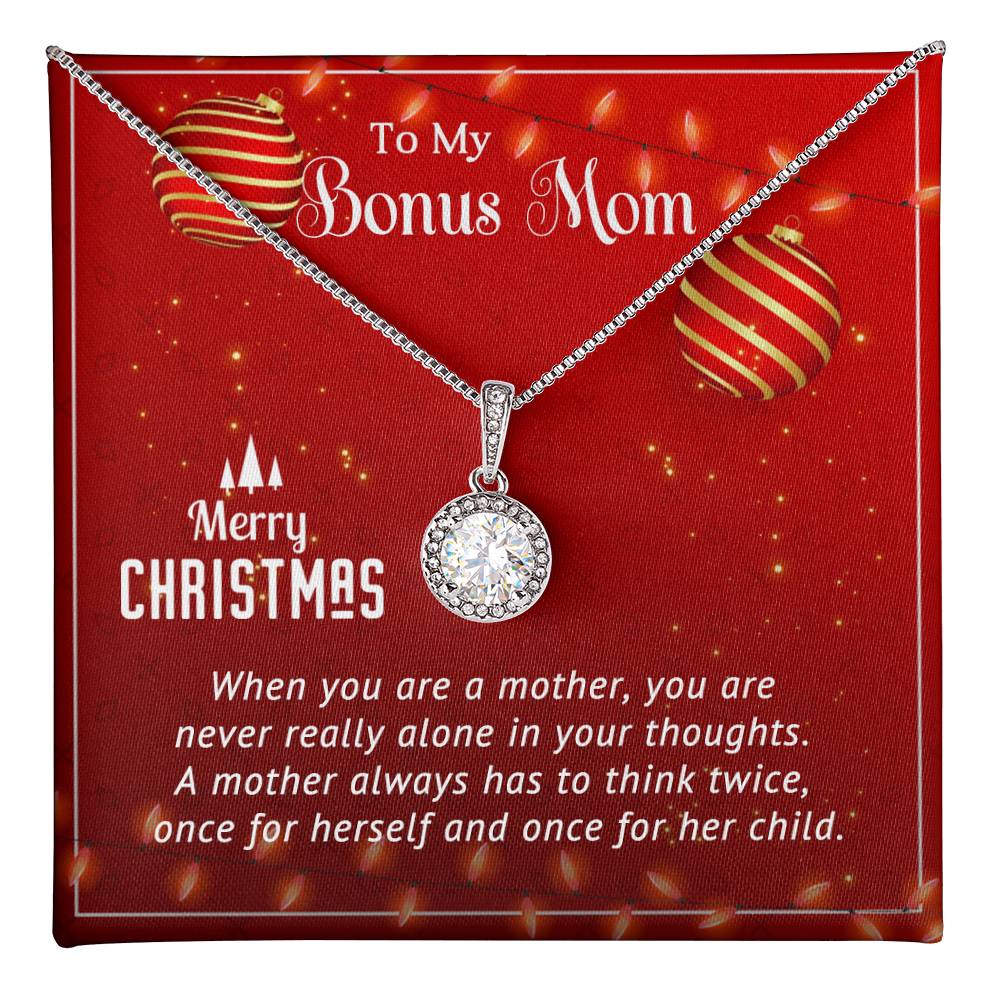 Bonus Mom - Always - Eternal Hope Necklace Title