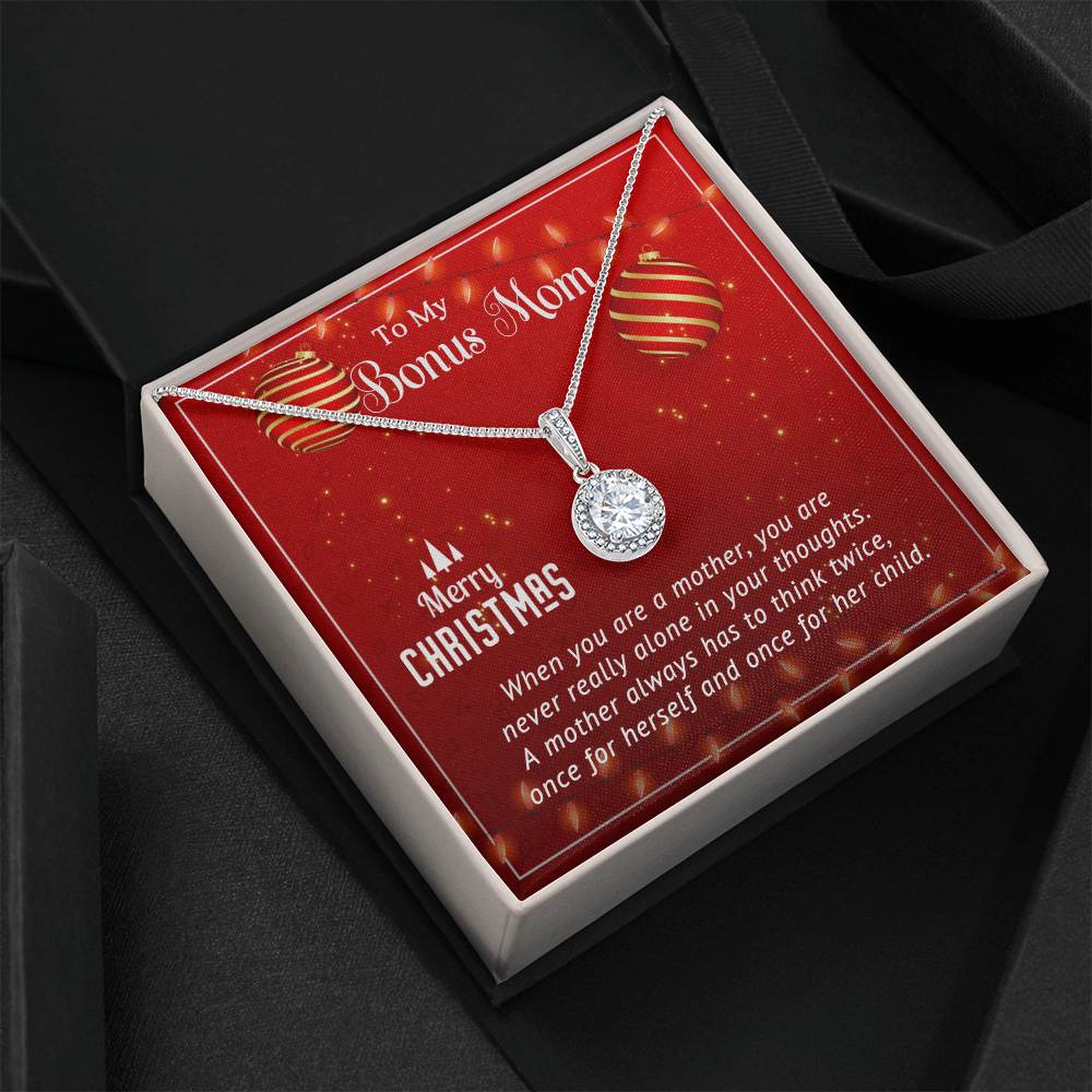 Bonus Mom - Always - Eternal Hope Necklace Title