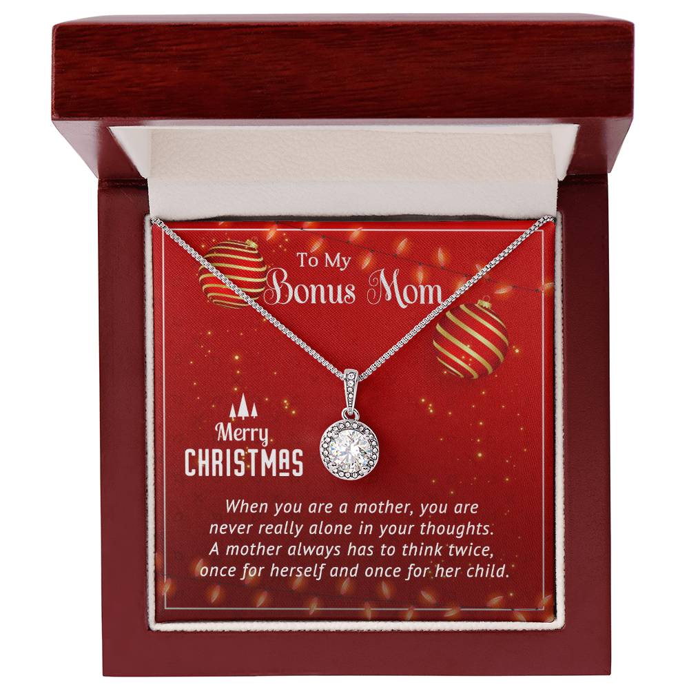 Bonus Mom - Always - Eternal Hope Necklace Title