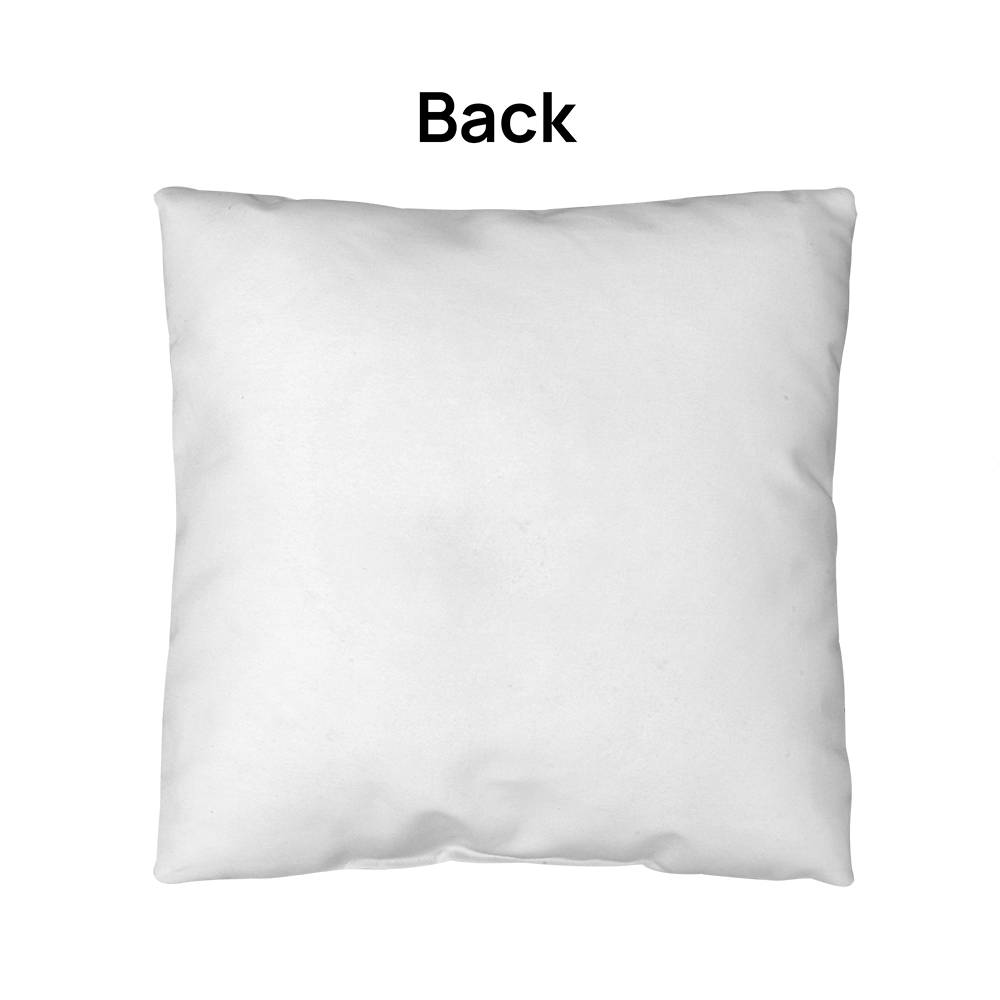 I Love You Dad - Indoor/Outdoor Pillow