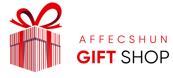 Affecshun Gift Shop logo